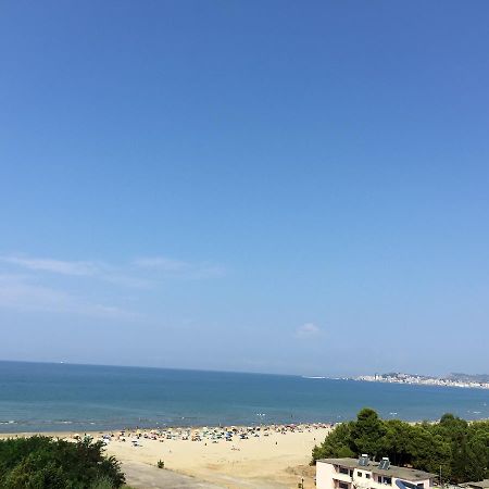 Alba Luxury Apartment Дуррес Екстер'єр фото