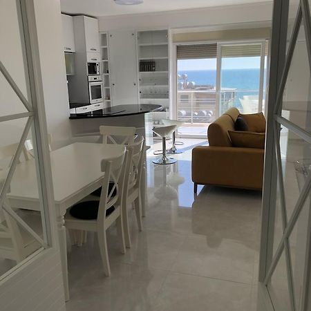 Alba Luxury Apartment Дуррес Екстер'єр фото