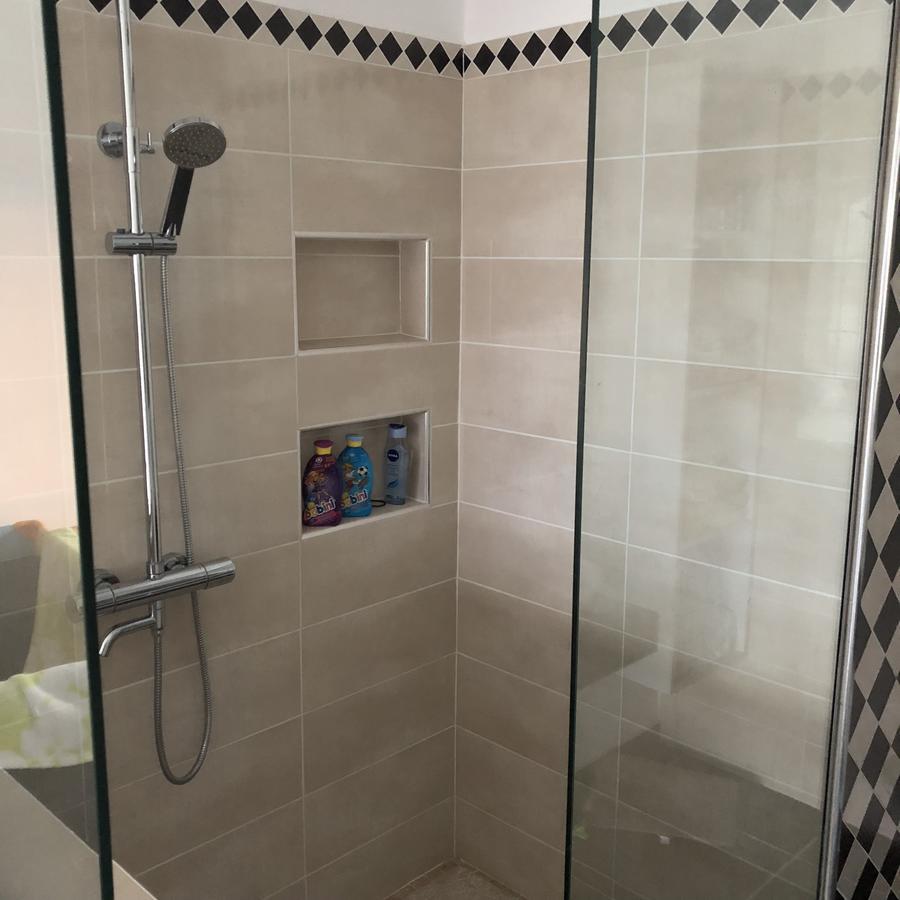 Alba Luxury Apartment Дуррес Екстер'єр фото