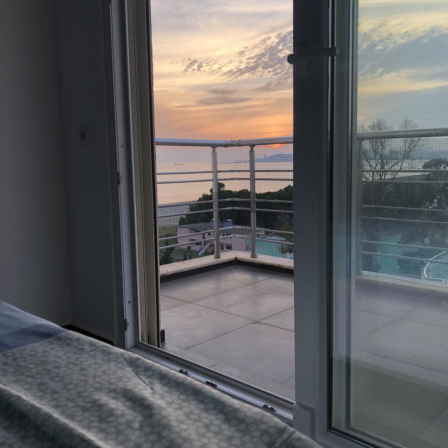 Alba Luxury Apartment Дуррес Екстер'єр фото
