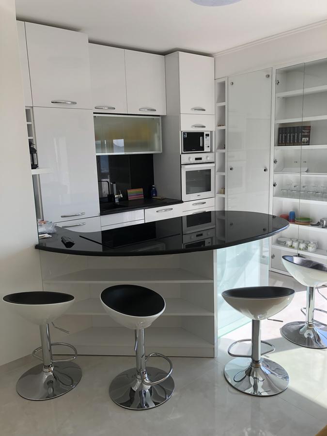 Alba Luxury Apartment Дуррес Екстер'єр фото