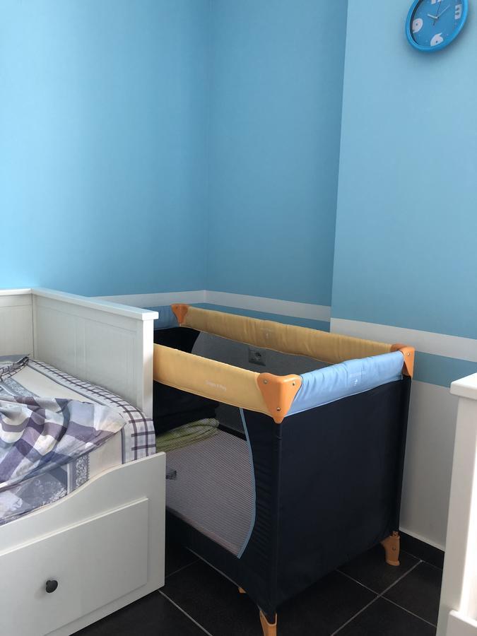 Alba Luxury Apartment Дуррес Екстер'єр фото