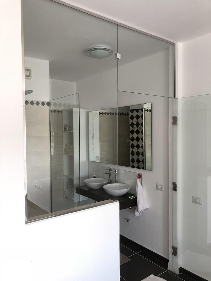 Alba Luxury Apartment Дуррес Екстер'єр фото