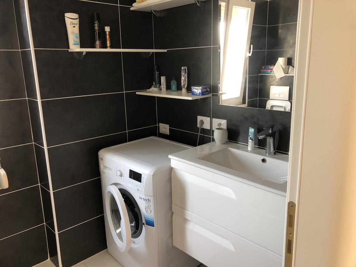 Alba Luxury Apartment Дуррес Екстер'єр фото