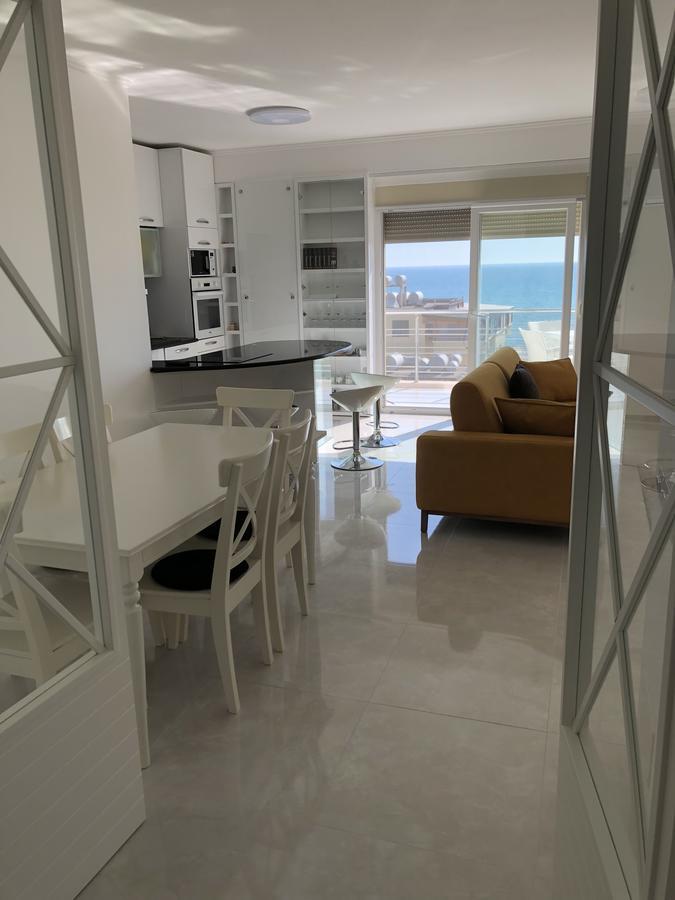Alba Luxury Apartment Дуррес Екстер'єр фото