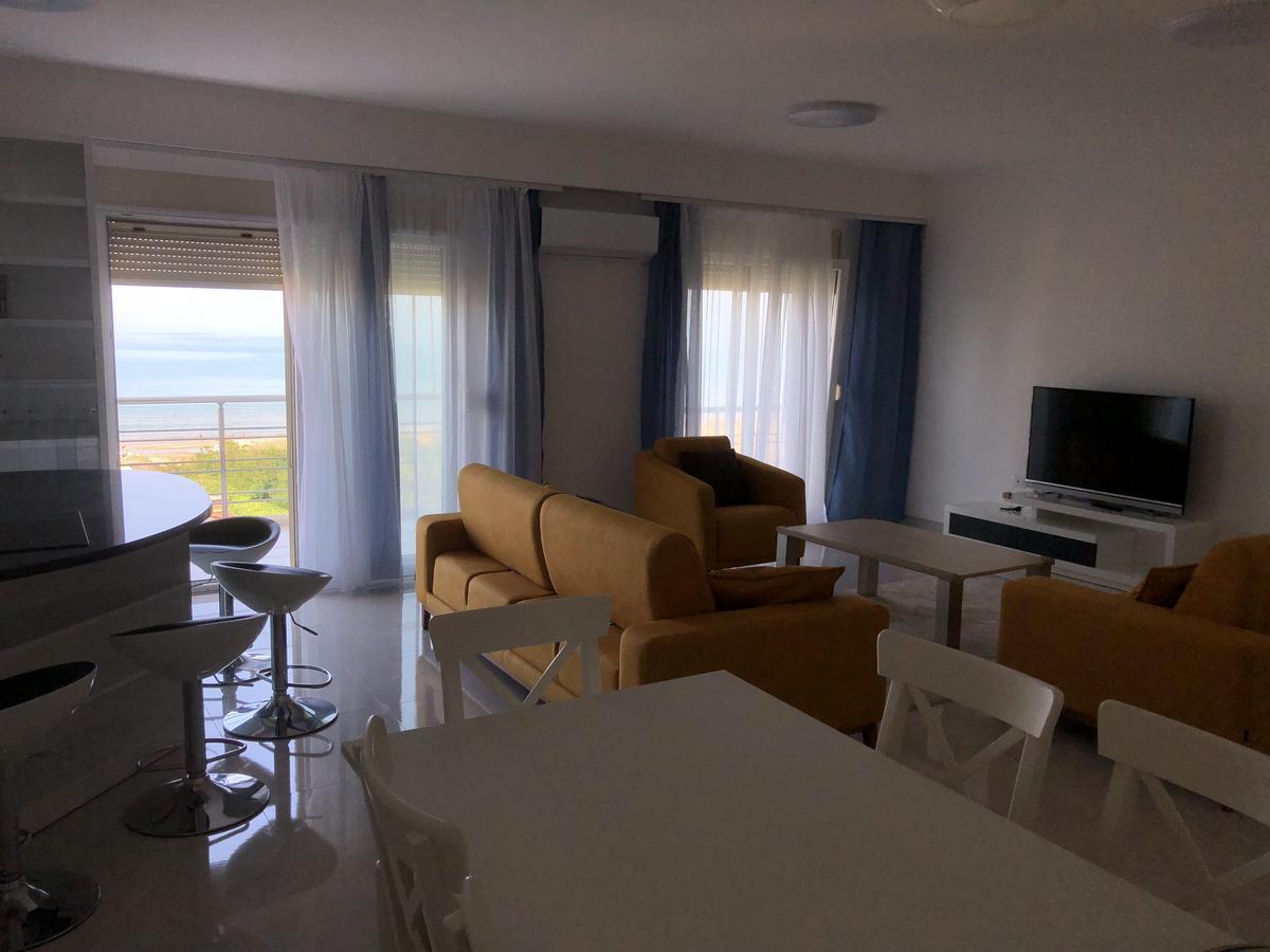 Alba Luxury Apartment Дуррес Екстер'єр фото
