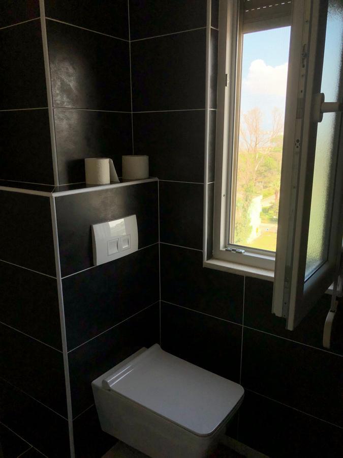 Alba Luxury Apartment Дуррес Екстер'єр фото
