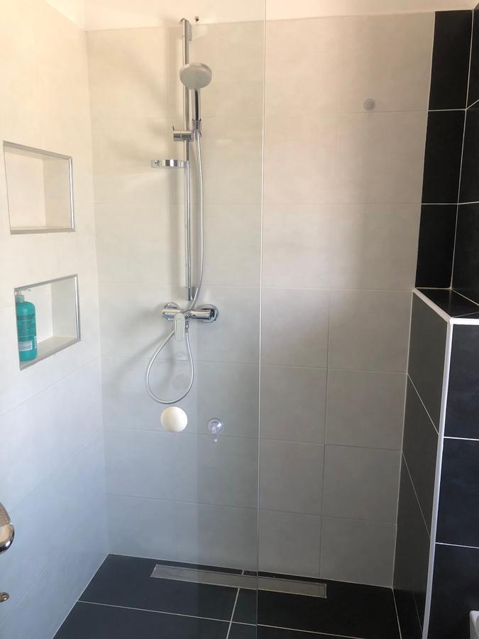 Alba Luxury Apartment Дуррес Екстер'єр фото