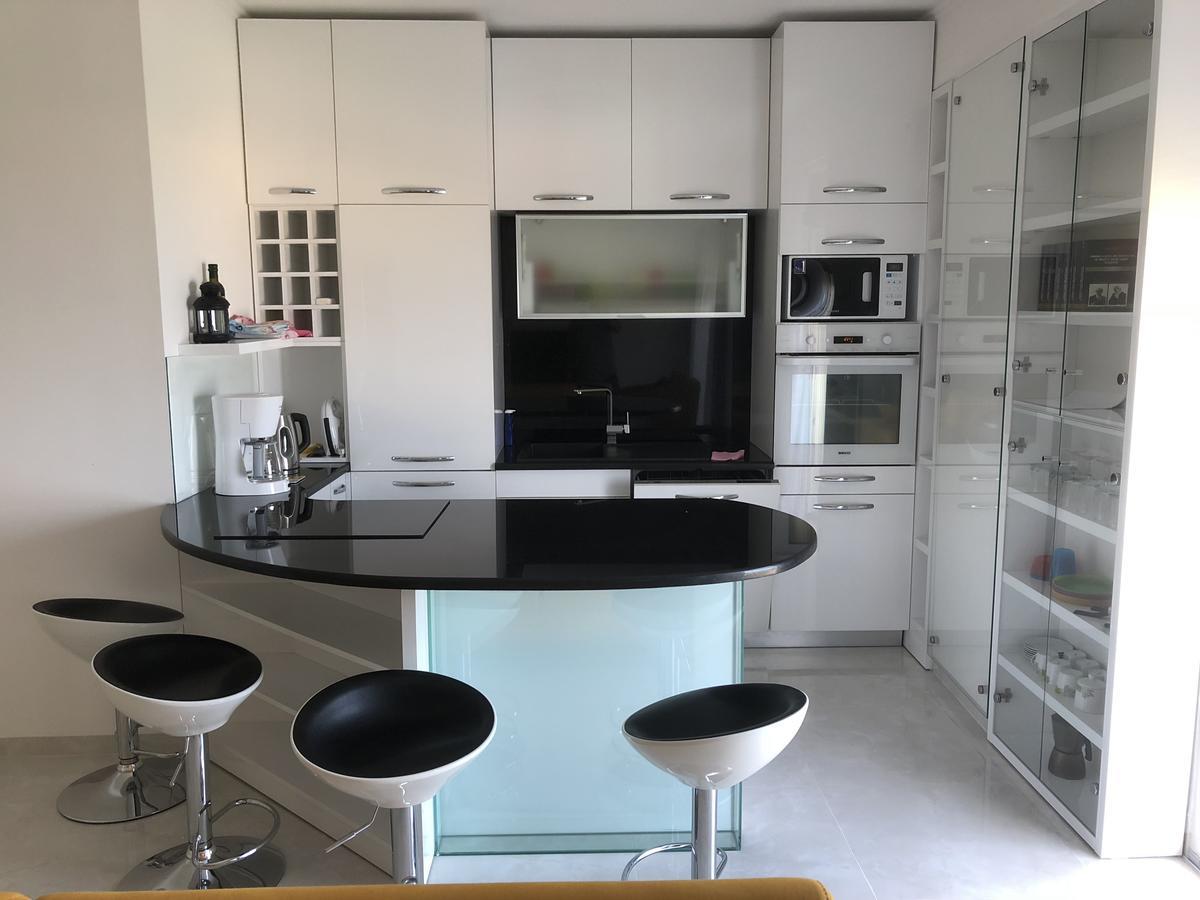 Alba Luxury Apartment Дуррес Екстер'єр фото