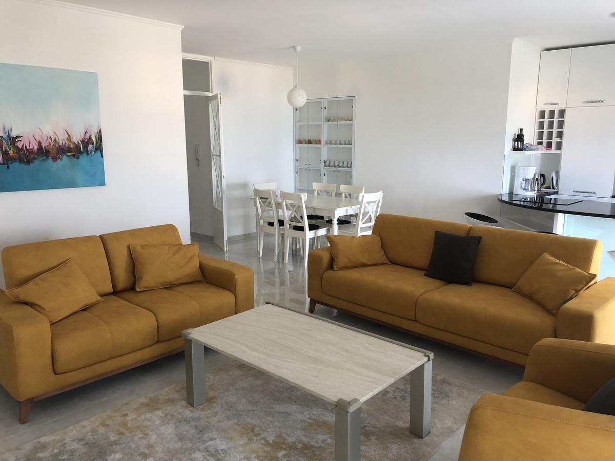 Alba Luxury Apartment Дуррес Екстер'єр фото