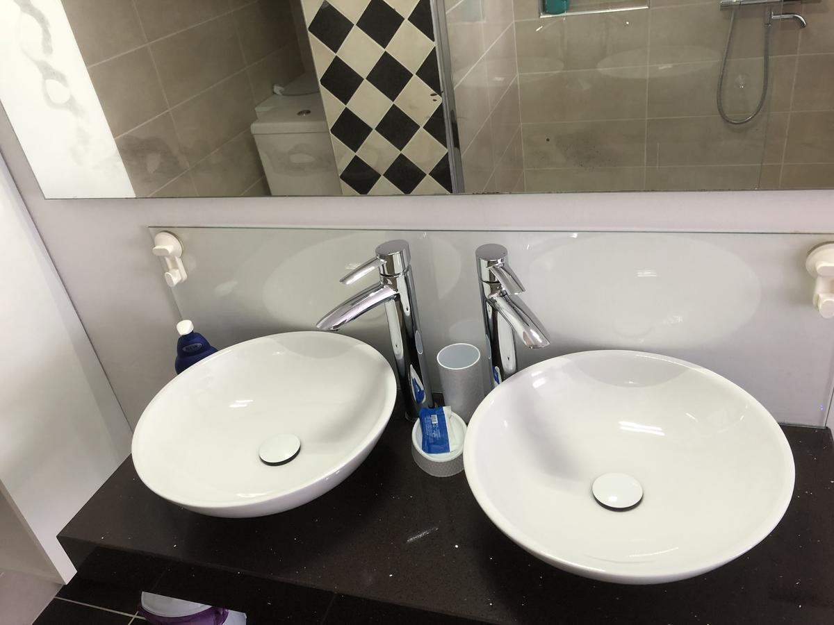 Alba Luxury Apartment Дуррес Екстер'єр фото