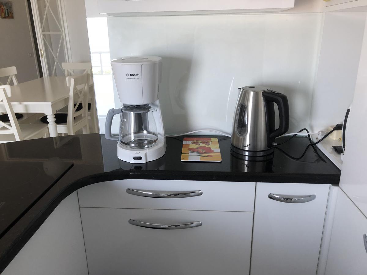 Alba Luxury Apartment Дуррес Екстер'єр фото
