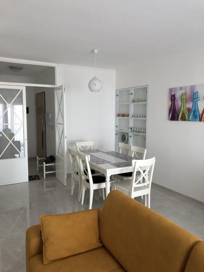 Alba Luxury Apartment Дуррес Екстер'єр фото